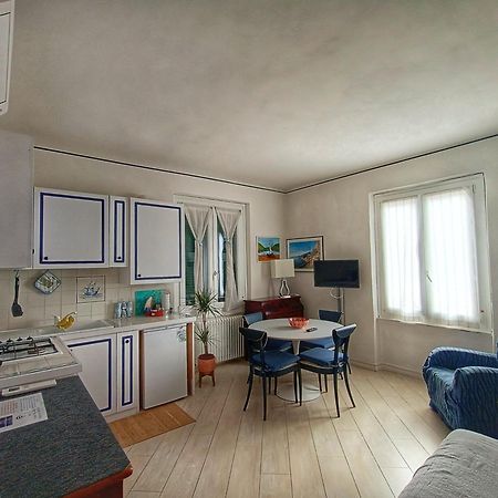 Ferienwohnung L'Oblo Riomaggiore Exterior foto