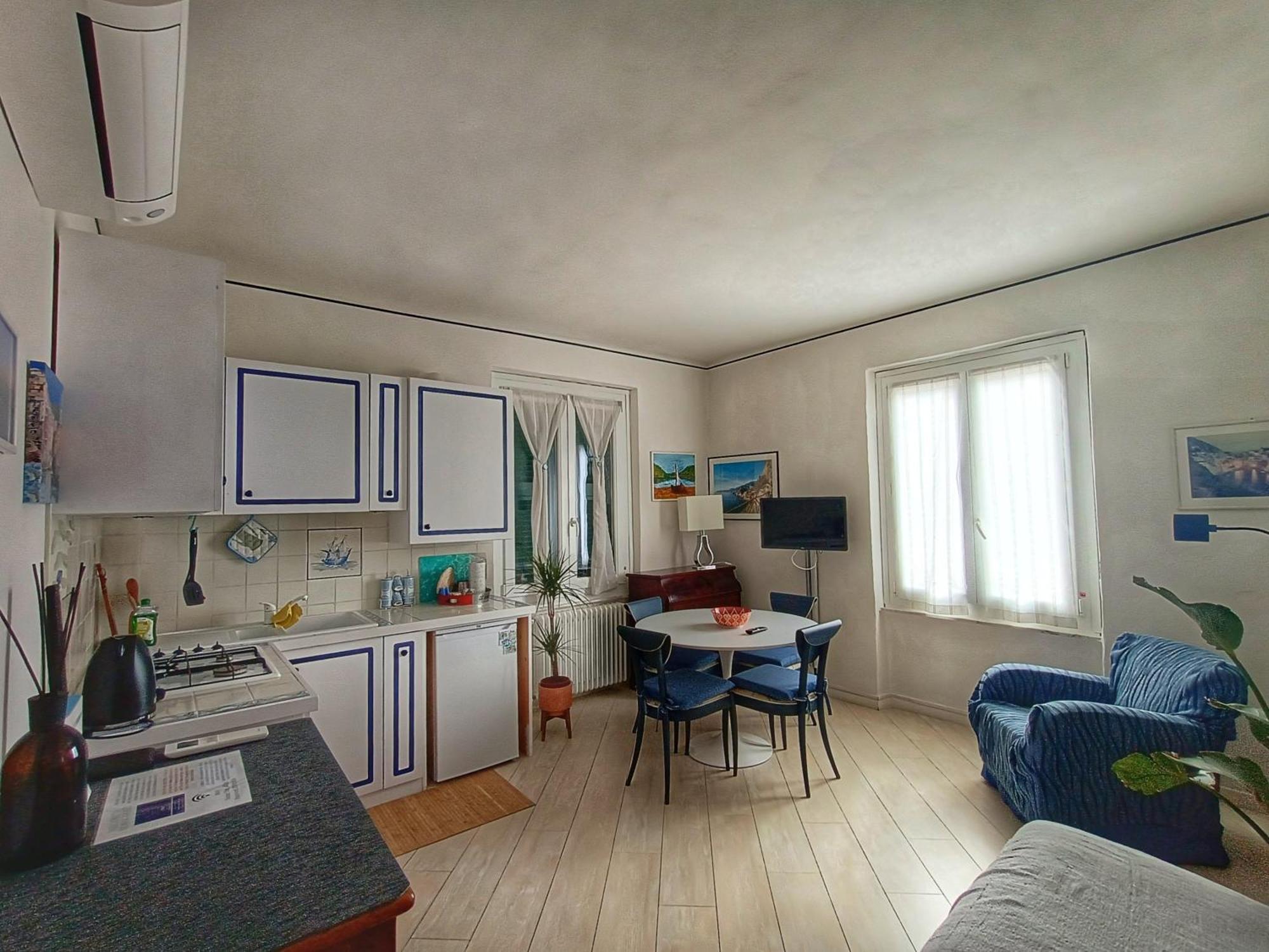 Ferienwohnung L'Oblo Riomaggiore Exterior foto
